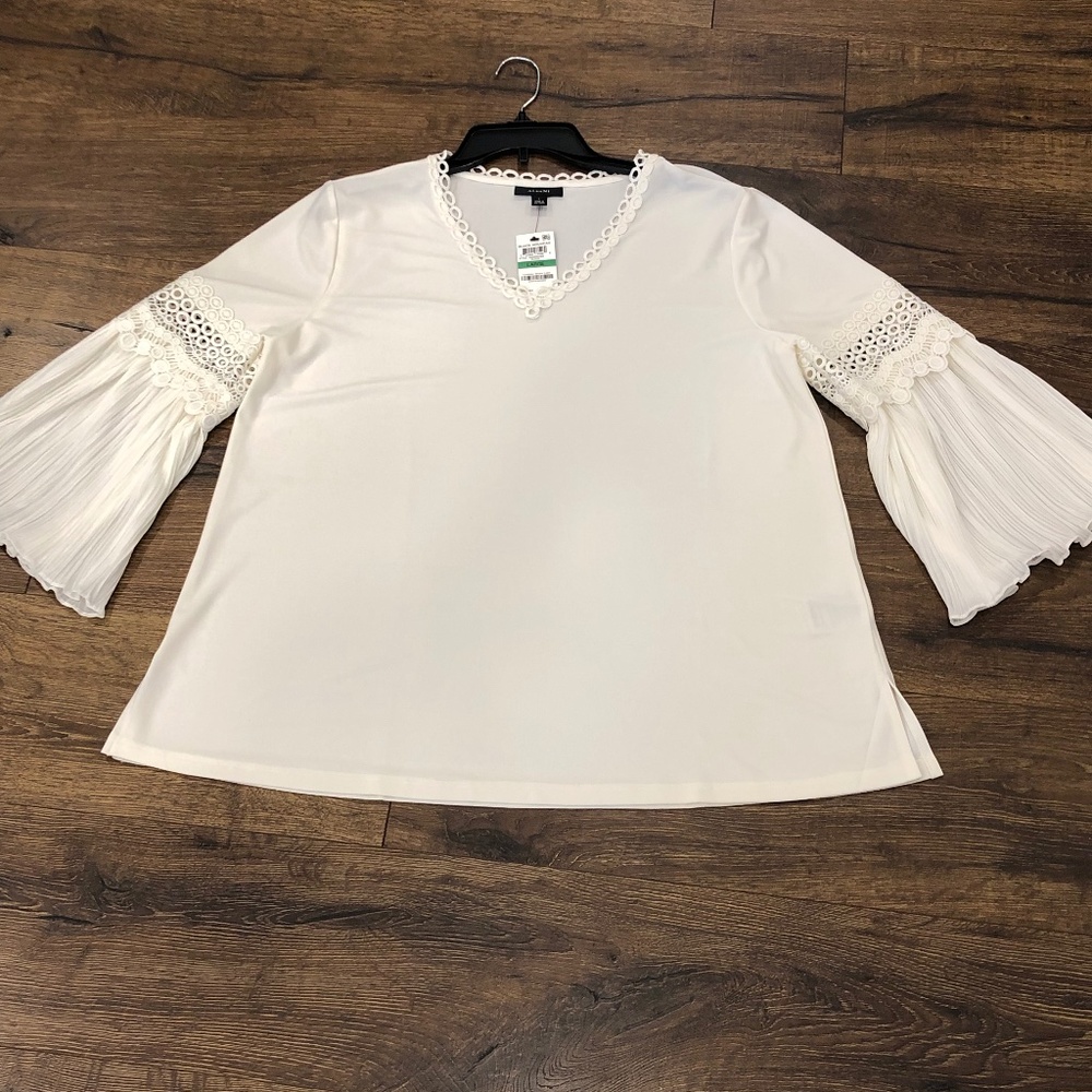 Alfani Tunic NWT